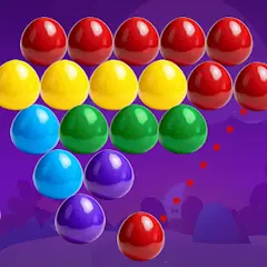 Bubble Safari cover