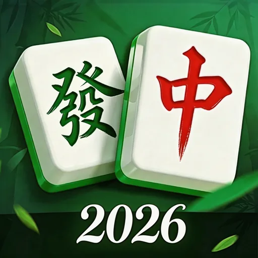 Mahjong Valley icon