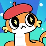 Nuts Snake screenshot
