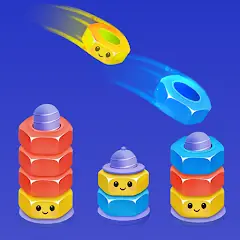 Puzzle Hex screenshot