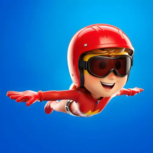 Shift Dash Reac screenshot